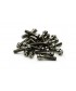 Vis M7*32 Black Chrome